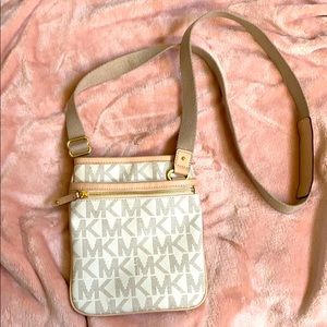 Michael Kors Cross Body